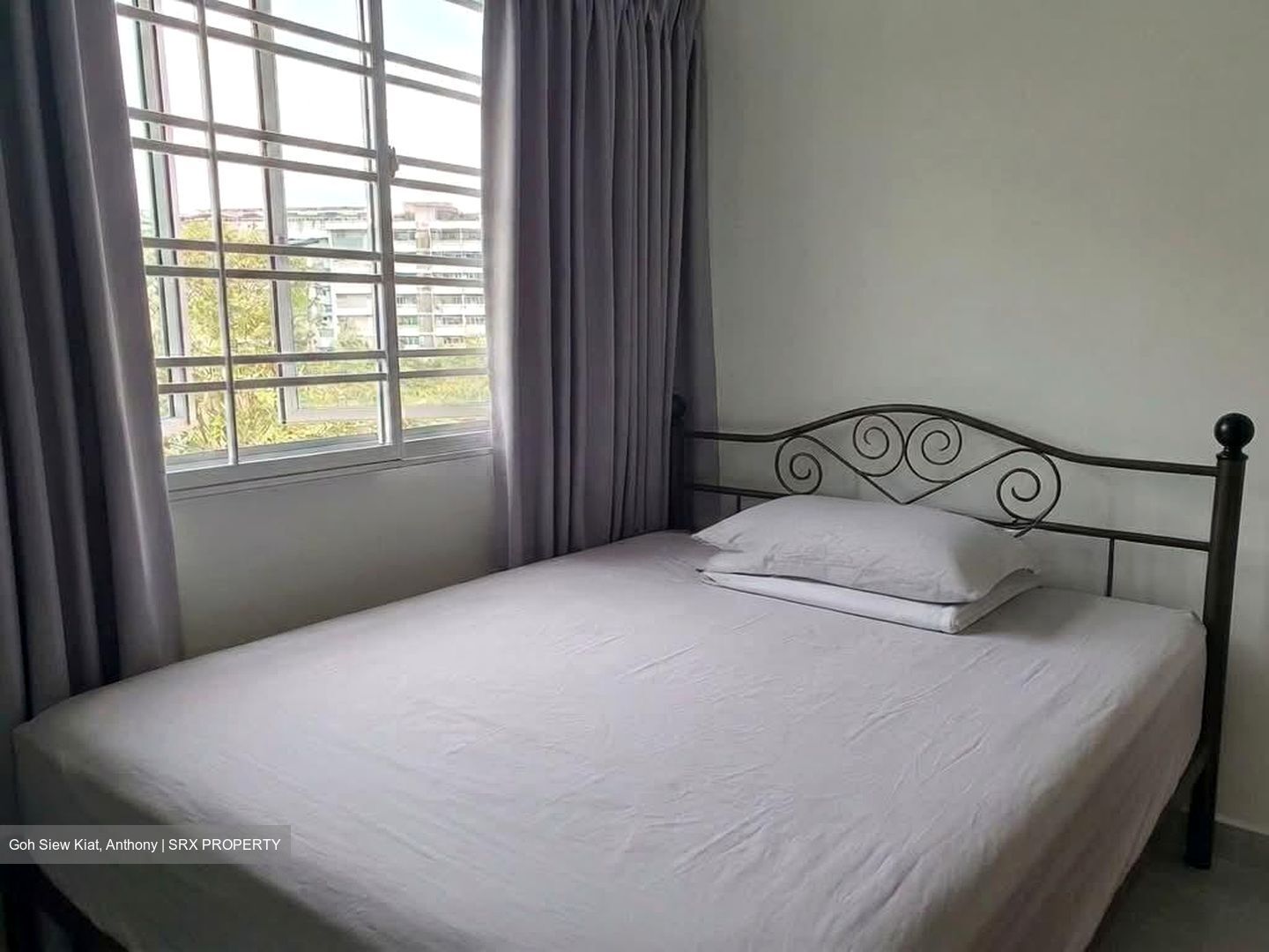 Blk 455B Teck Ghee Parkview (Ang Mo Kio), HDB 4 Rooms #603090891